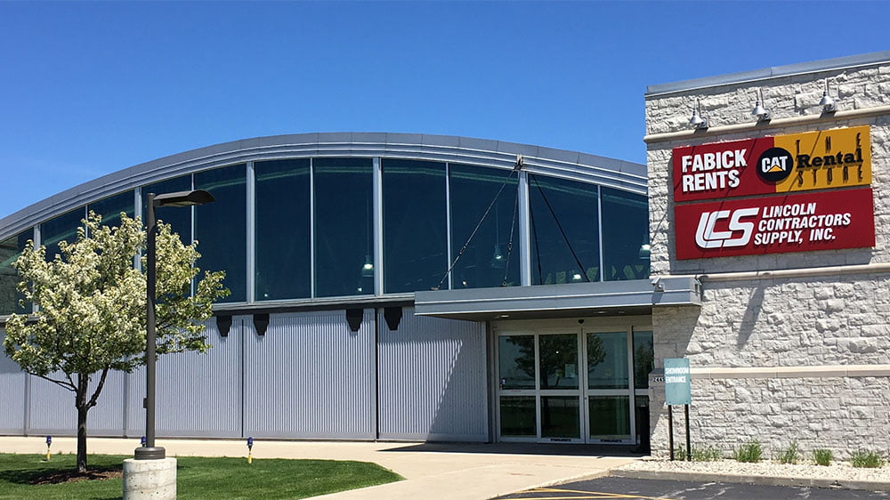 Lincoln Contractors Supply West Allis Wi www.lcswi.com