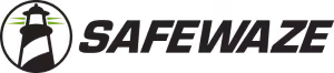 SAFEWAZE logo