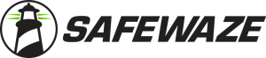 SAFEWAZE logo