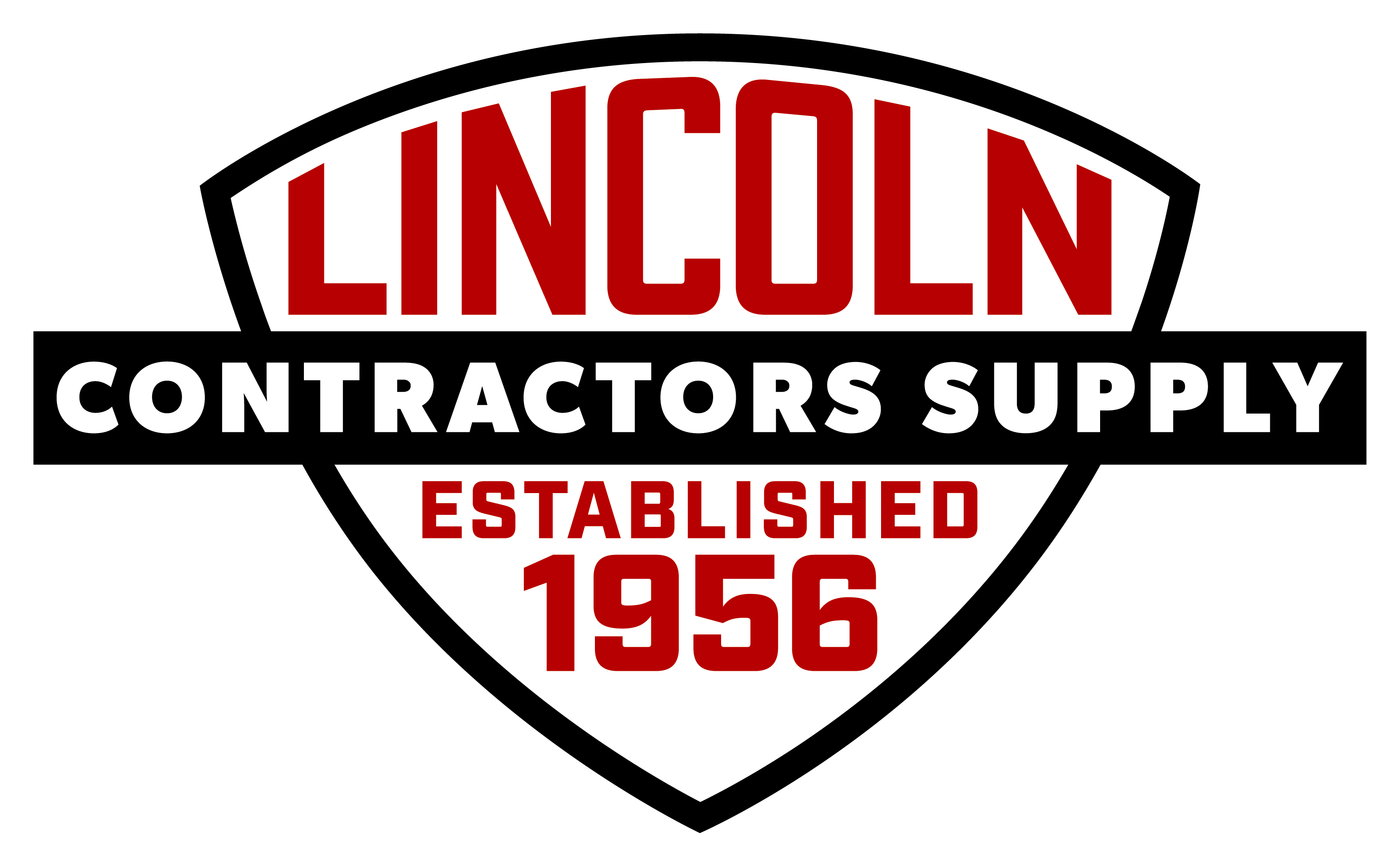 LINCOLN CONTRACTORS SUPPLY