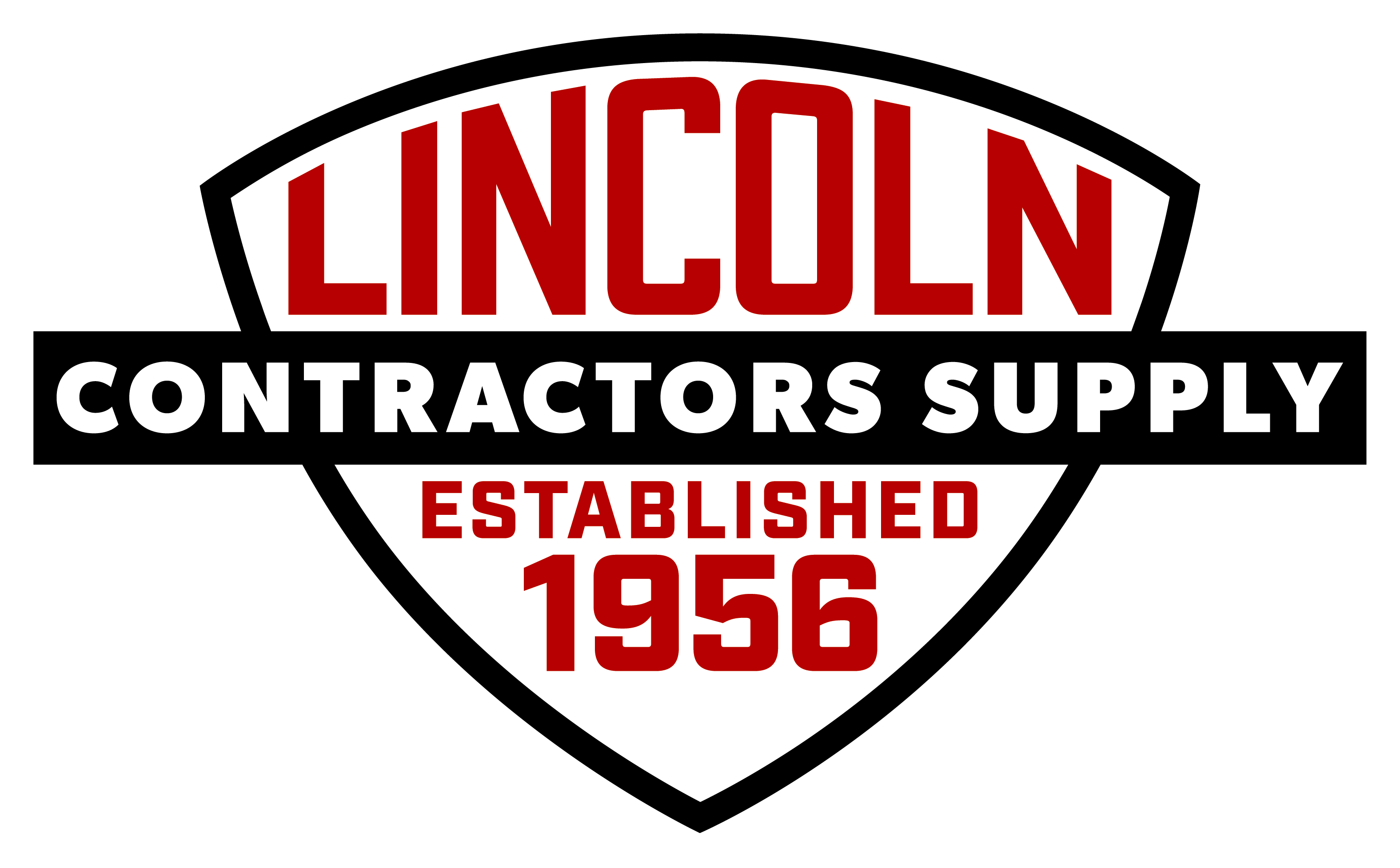 LINCOLN CONTRACTORS SUPPLY