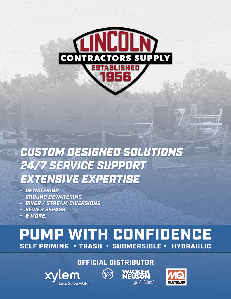 PUMP WITH CONFIDENCE FLYER