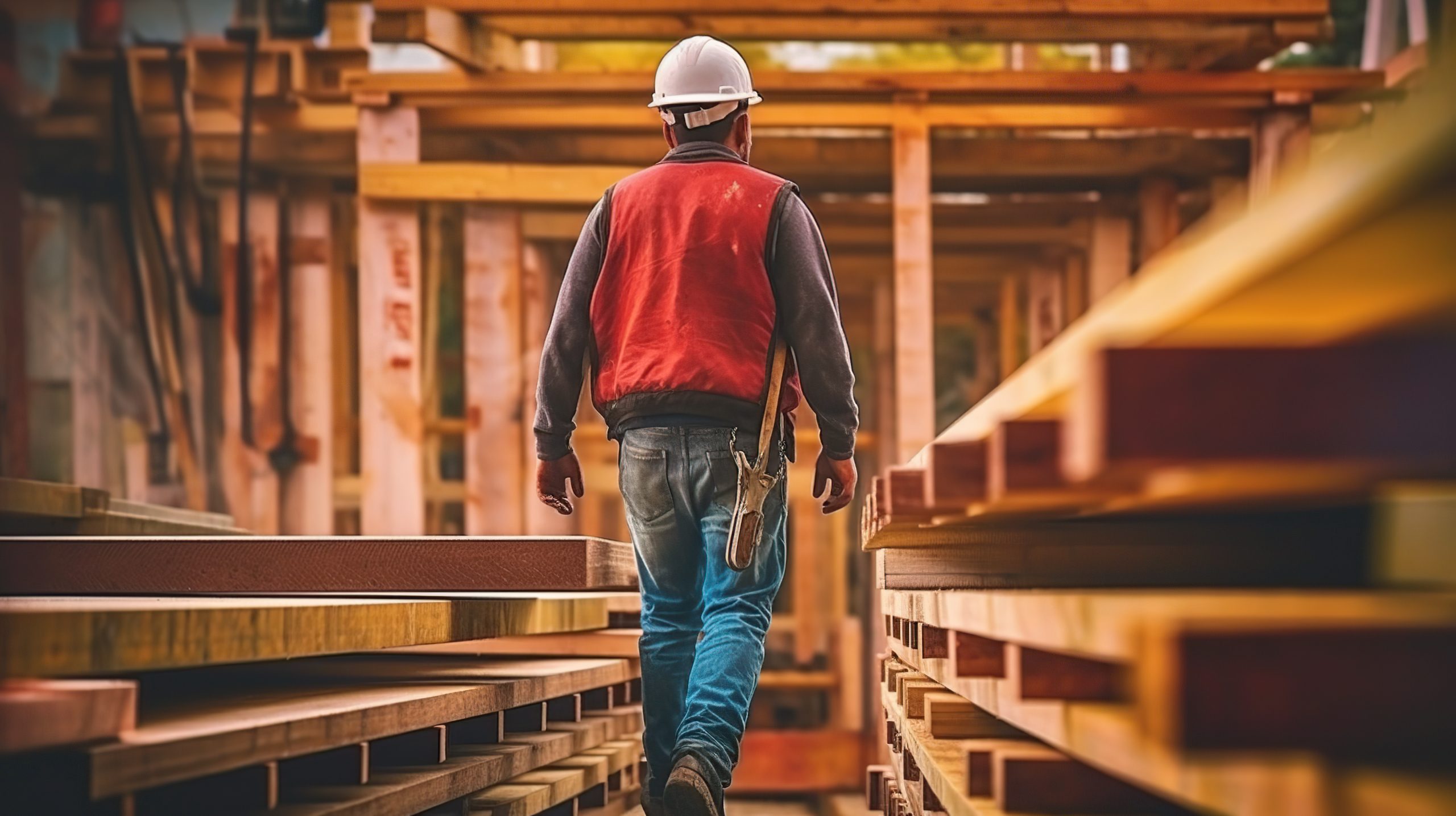 The Benefits of Heating a Construction Site During Colder Months