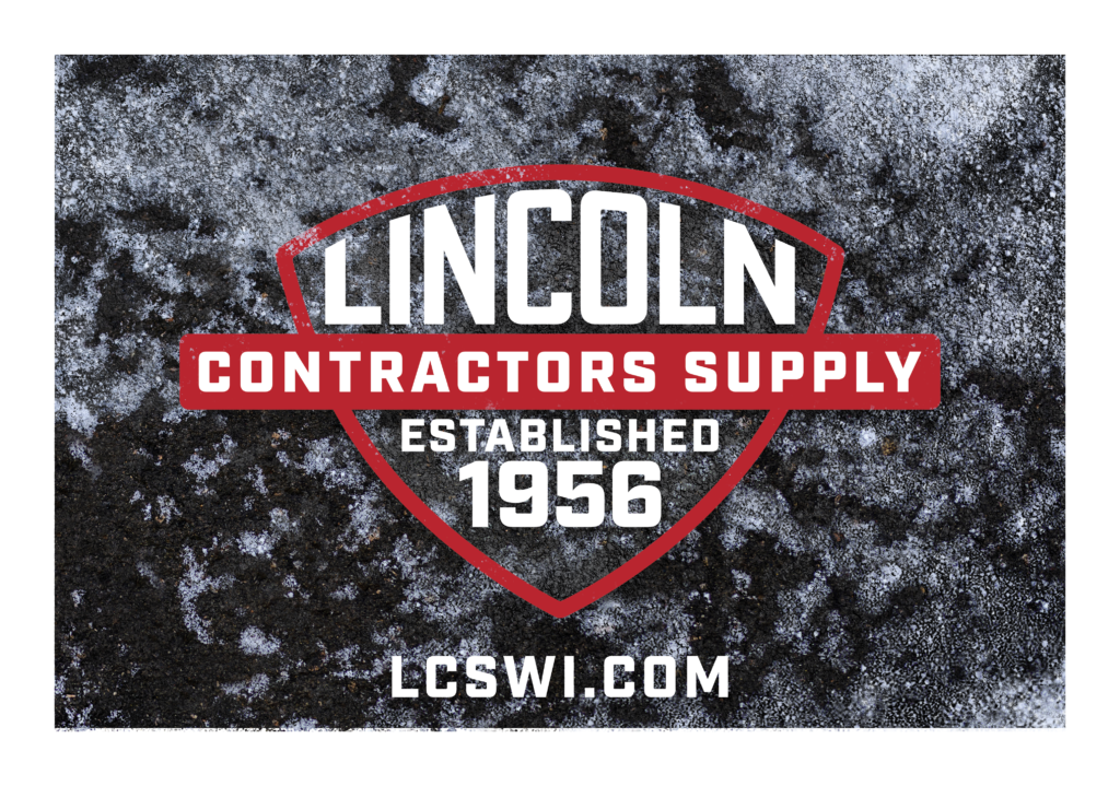 Lincoln Contractors Supply West Allis Wi www.lcswi.com
