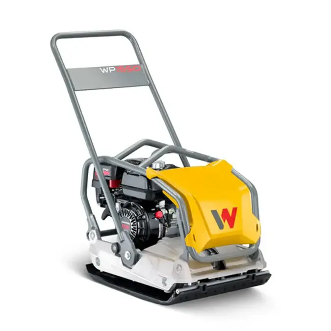 Ryobi Compactor Forward Plate Compactor 175-250lb - Gas » Lincoln Contractors Supply